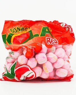 Bonbon Kola Red