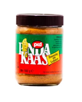 Pâte d'arachide Pcd 350g