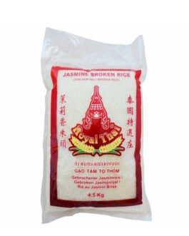 Riz Cassé au Jasmin 4,5kg