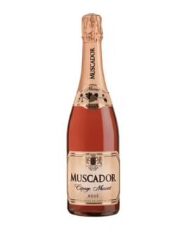 Muscador Rosé