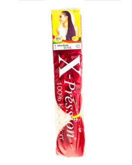 Mèche X-Pression Ultra Burg