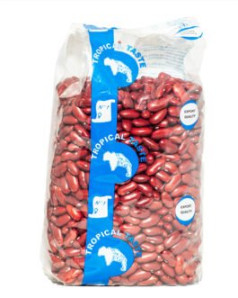 Haricots rouges 900g