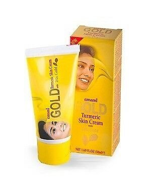 Crème de peau Turmeric – Image 2