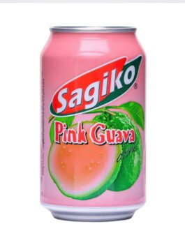 Jus de Goyave / Guava juice