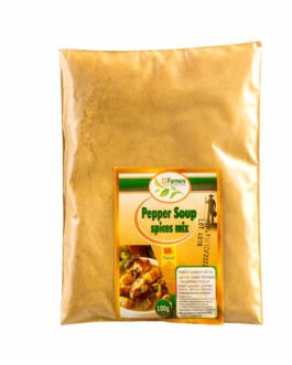 Épice de peper-Soup 50g