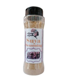 Épice de Soya 120g
