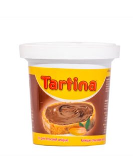 Chocolat Tartina 400g