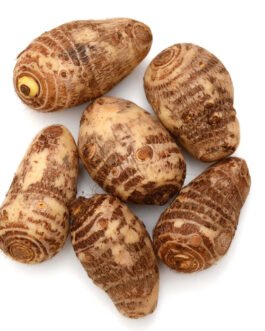 les Tubercules de taro 1kg