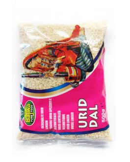 Urid Lentilles décortiqué