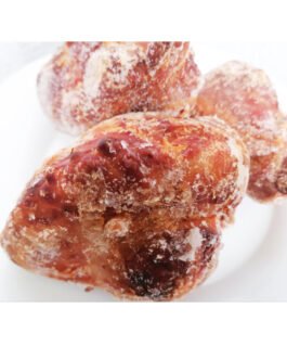 Viande de Dinde fumée et surgelée