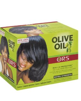 ORS D'Huile D'Olive  Extra Strength