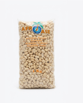 Arachine dépulpé(ndolè)