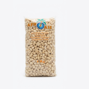 Arachine dépulpé(ndolè)